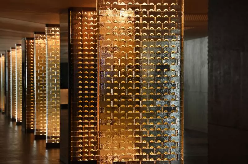 Hotel Regent Hong Kong