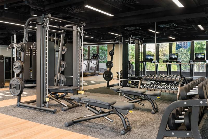 Hotel Regent Hong Kong