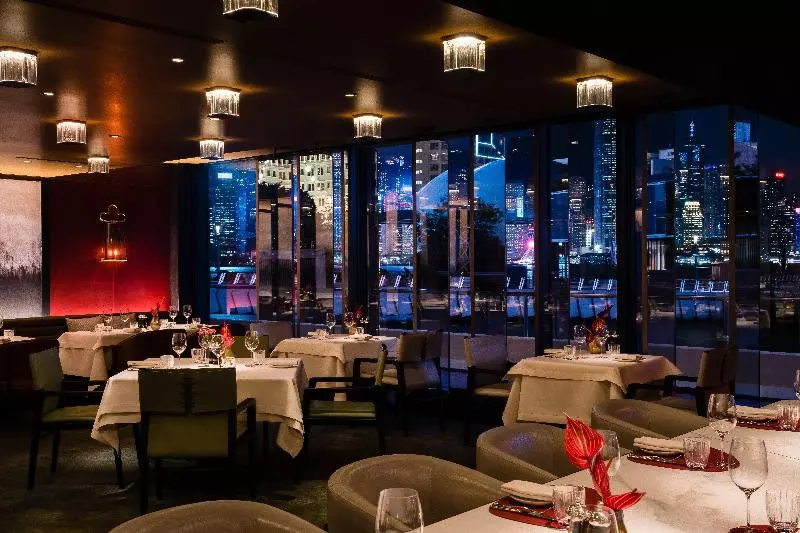 Hotel Regent Hong Kong