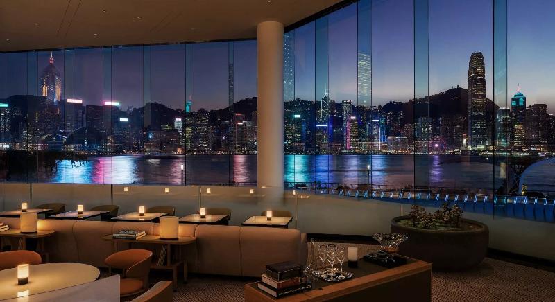 Hotel Regent Hong Kong