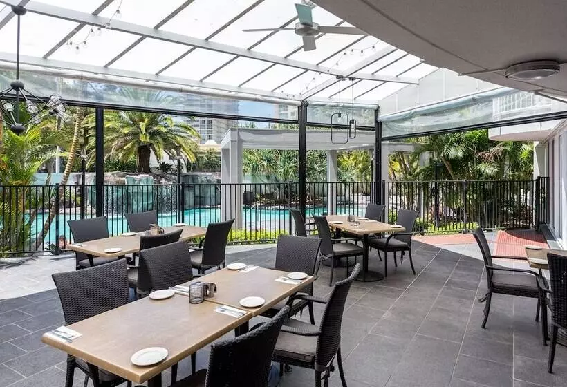 Hotel Sovereign On The Gold Coast