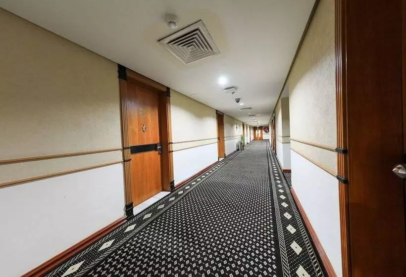 The George Hotel By Saffron, Dubai Creek