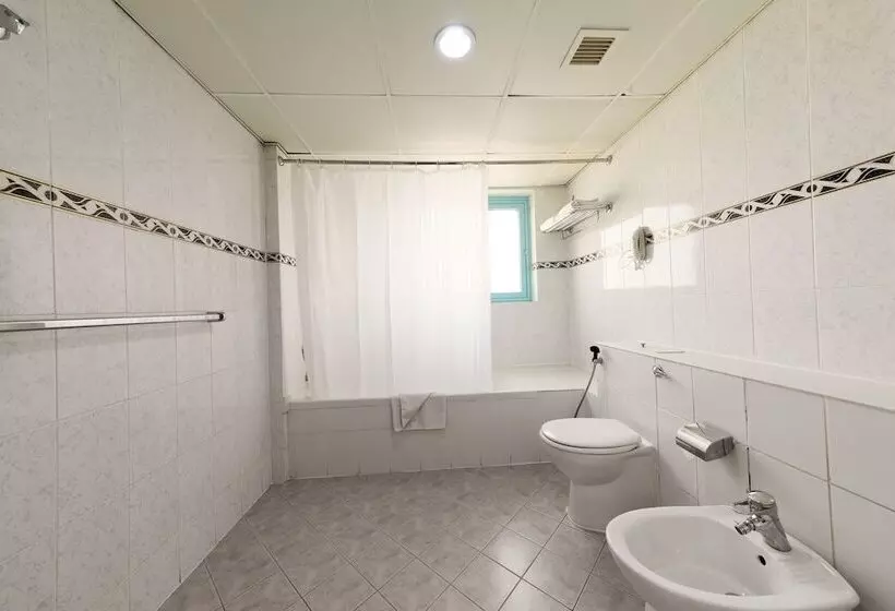 The George Hotel By Saffron, Dubai Creek