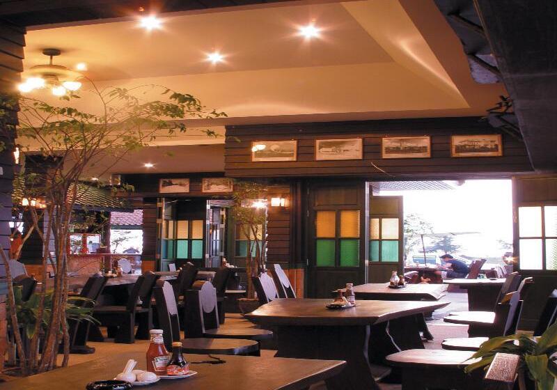 Hotel The Old Phuket   Karon Beach Resort   Sha Plus