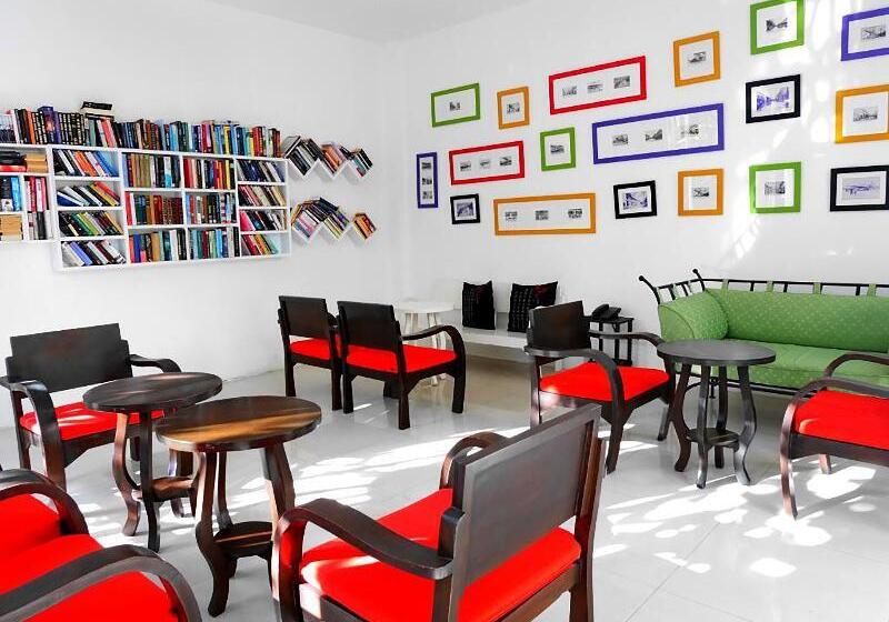 Hotel The Old Phuket   Karon Beach Resort   Sha Plus