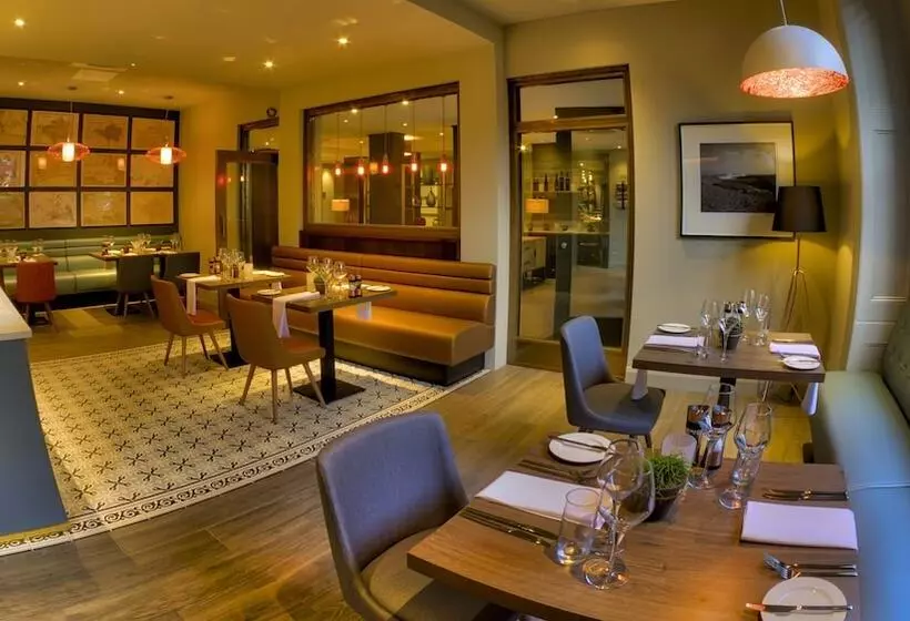 בית מלון כפרי The Orchid