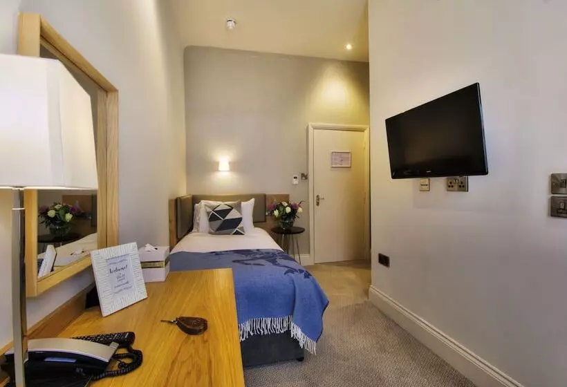 בית מלון כפרי The Orchid