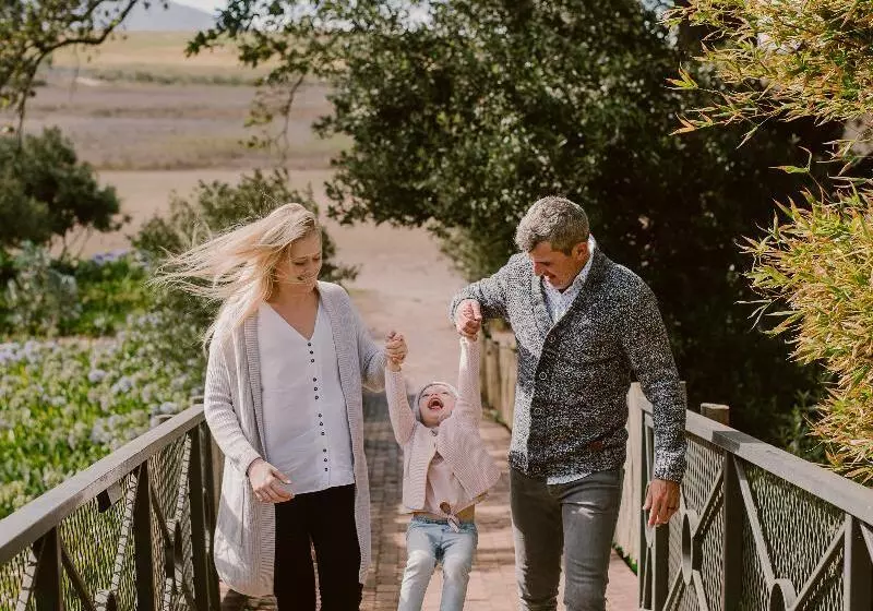 Spier Hotel And Wine Farm