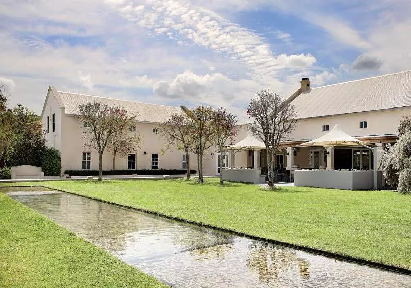 Spier Hotel And Wine Farm
