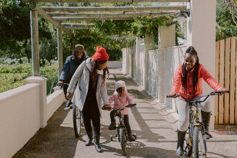 Spier Hotel And Wine Farm