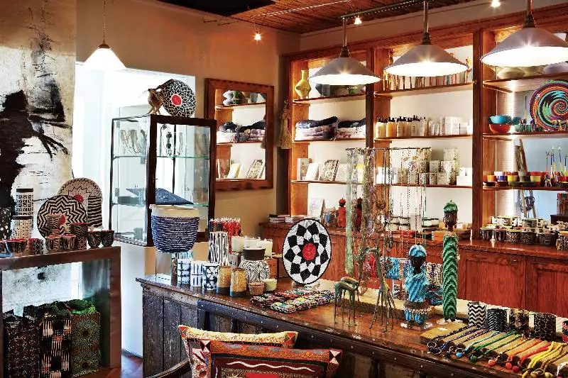 Spier Hotel And Wine Farm