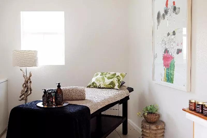 Spier Hotel And Wine Farm