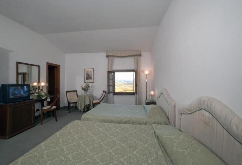 ホテル Villa San Lucchese