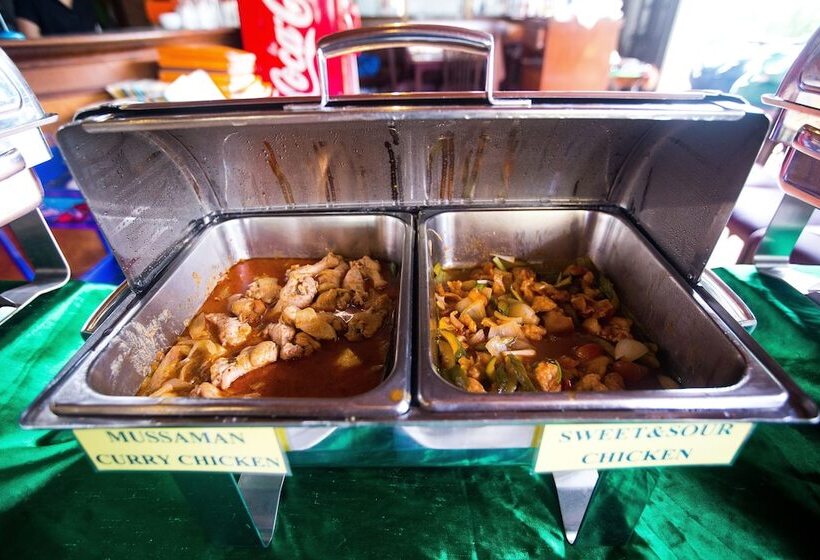 Kata Poolside Resort Sha Extra Plus