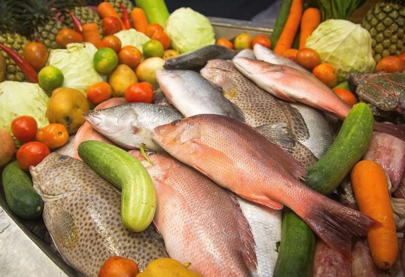 Kata Poolside Resort Sha Extra Plus