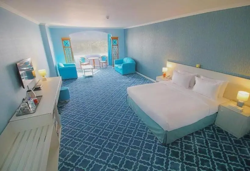 The George Hotel By Saffron, Dubai Creek