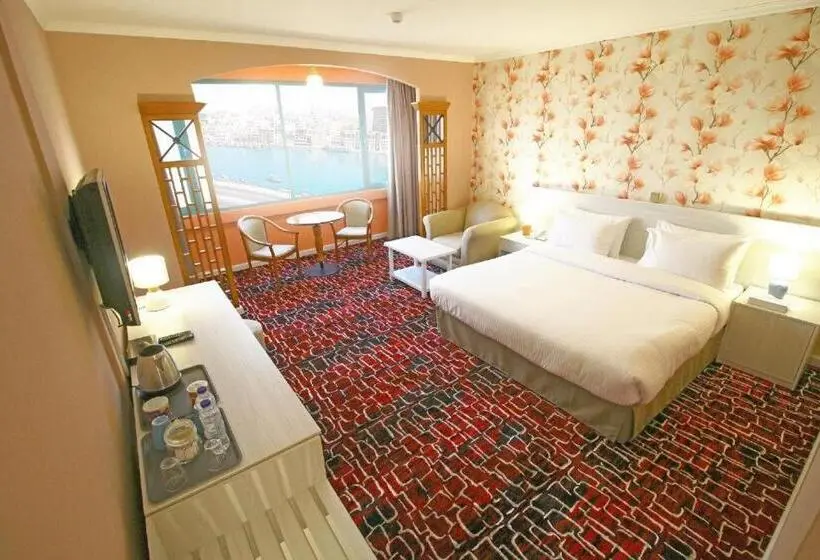 The George Hotel By Saffron, Dubai Creek