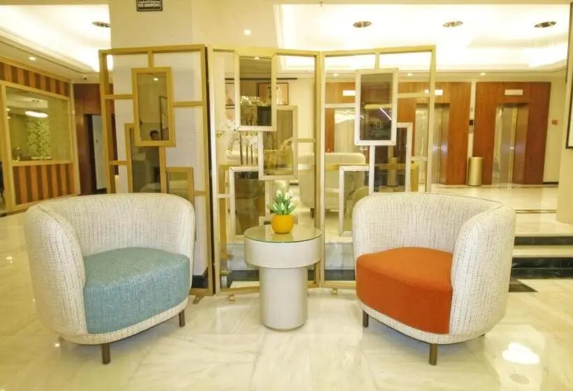 The George Hotel By Saffron, Dubai Creek
