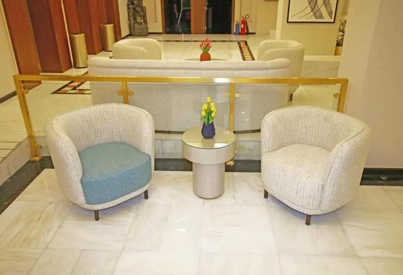 The George Hotel By Saffron, Dubai Creek