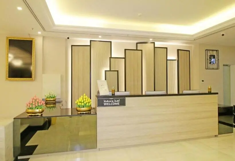 The George Hotel By Saffron, Dubai Creek