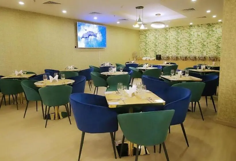 The George Hotel By Saffron, Dubai Creek