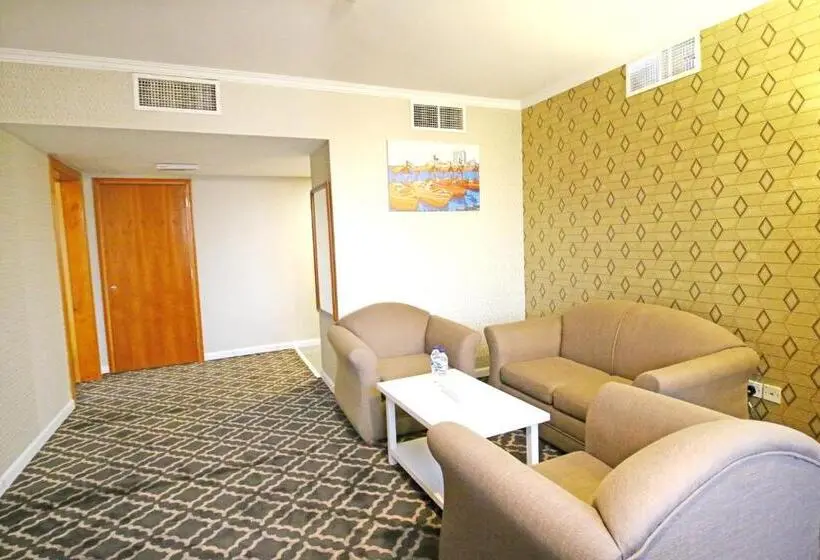 The George Hotel By Saffron, Dubai Creek