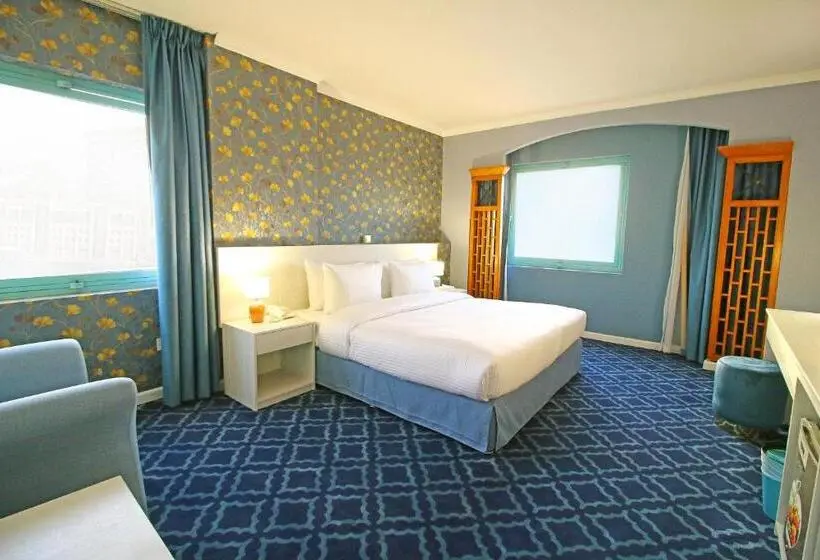 The George Hotel By Saffron, Dubai Creek