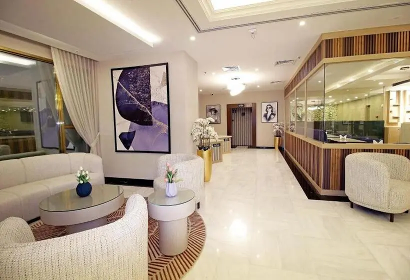 The George Hotel By Saffron, Dubai Creek