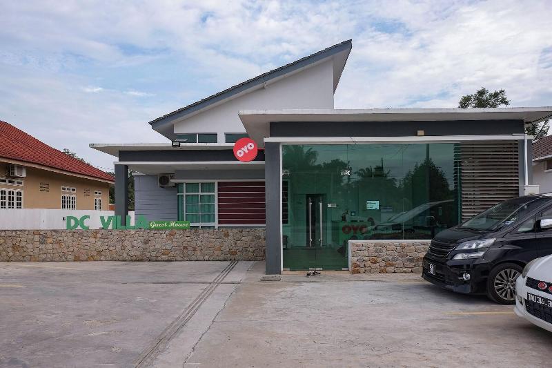 Hotel Dc Villa