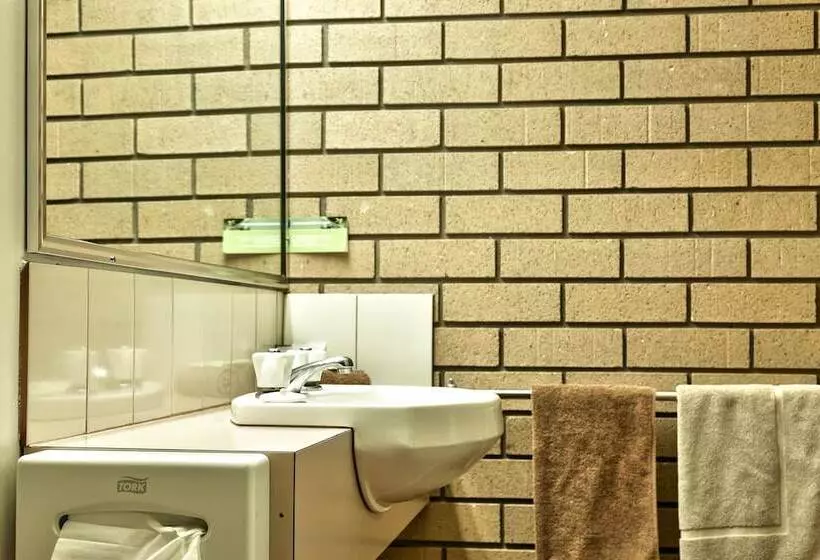 Hotel Holbrook Town Centre Motor Inn