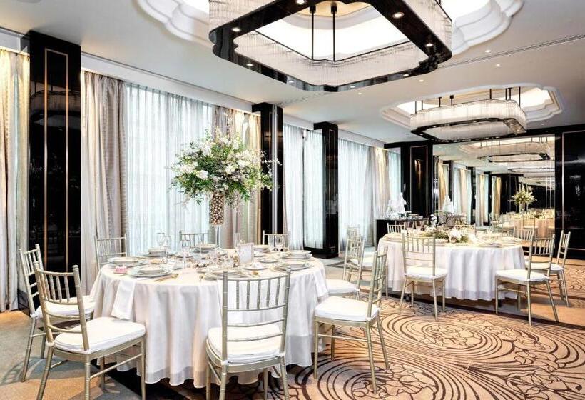 בית מלון כפרי Matild Palace, A Luxury Collection