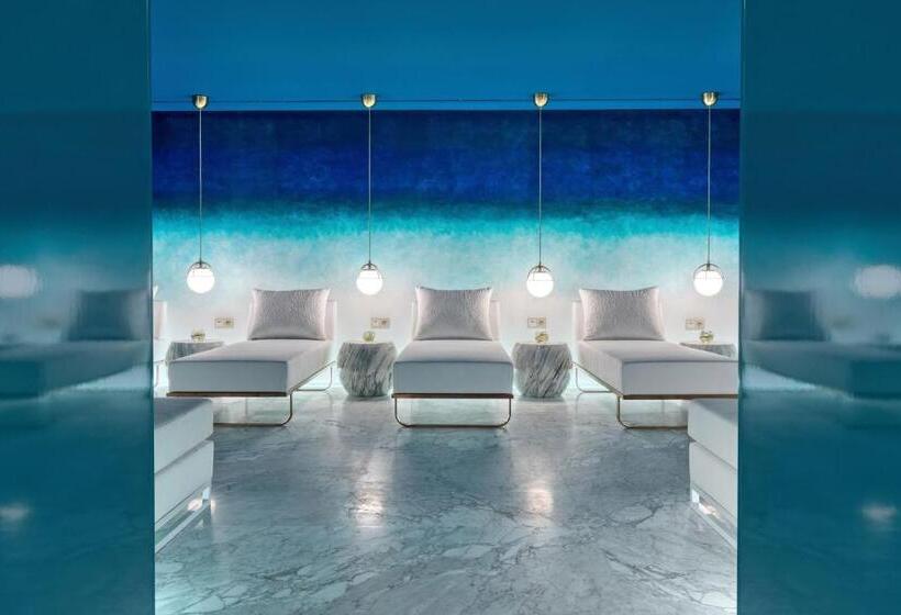 בית מלון כפרי Matild Palace, A Luxury Collection