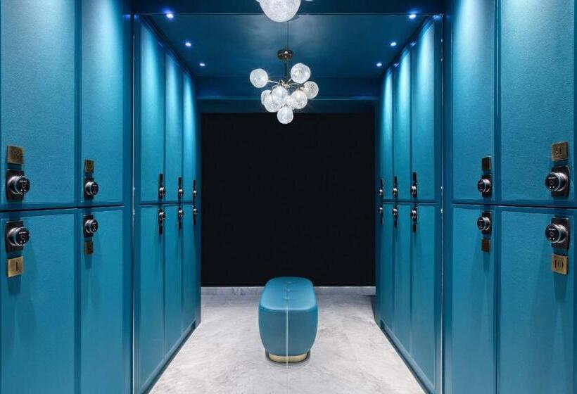 בית מלון כפרי Matild Palace, A Luxury Collection