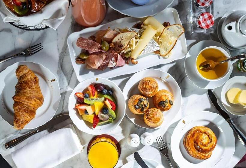 בית מלון כפרי Matild Palace, A Luxury Collection