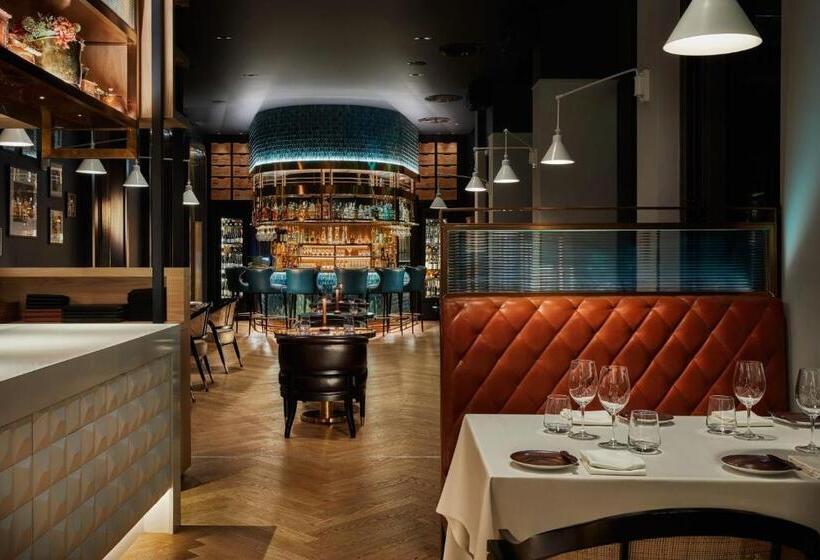 בית מלון כפרי Matild Palace, A Luxury Collection