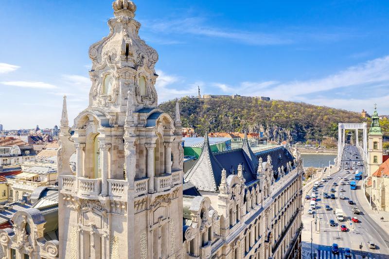 בית מלון כפרי Matild Palace, A Luxury Collection