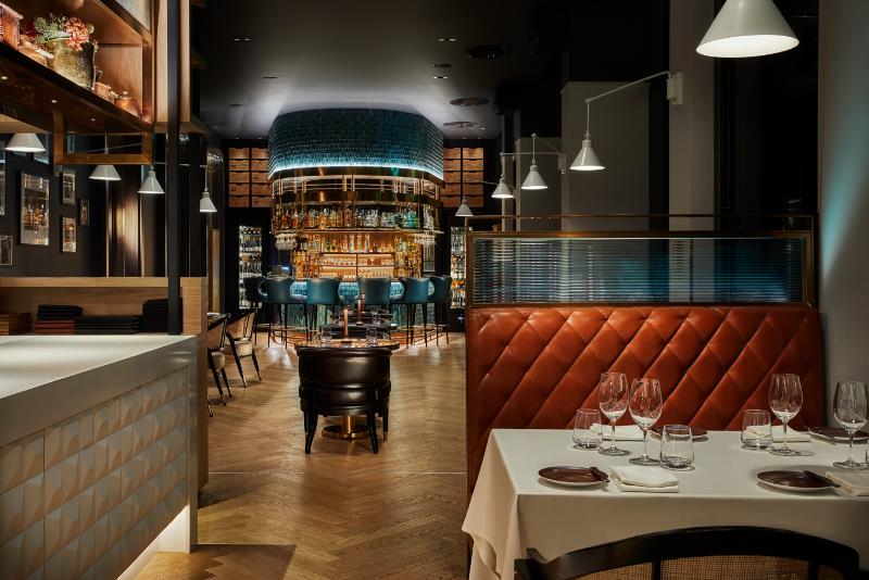 בית מלון כפרי Matild Palace, A Luxury Collection