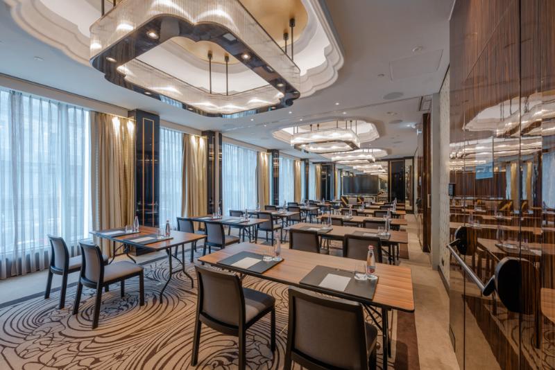 בית מלון כפרי Matild Palace, A Luxury Collection