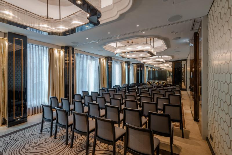 בית מלון כפרי Matild Palace, A Luxury Collection