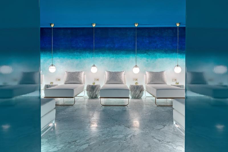 בית מלון כפרי Matild Palace, A Luxury Collection