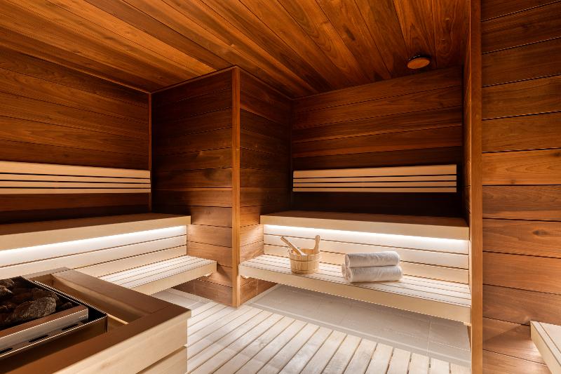 בית מלון כפרי Matild Palace, A Luxury Collection