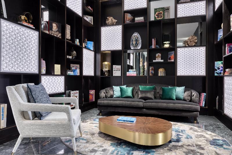 בית מלון כפרי Matild Palace, A Luxury Collection