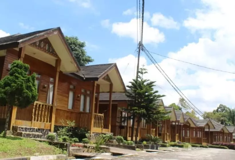 ホテル Mifan Resort And Water Park