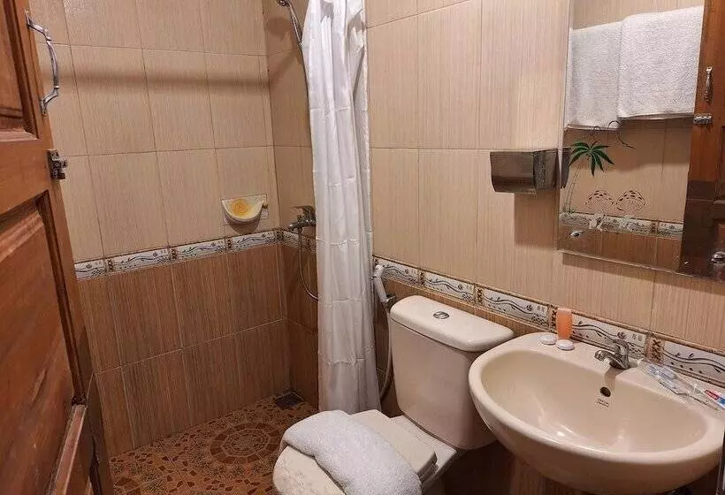 ホテル Mifan Resort And Water Park