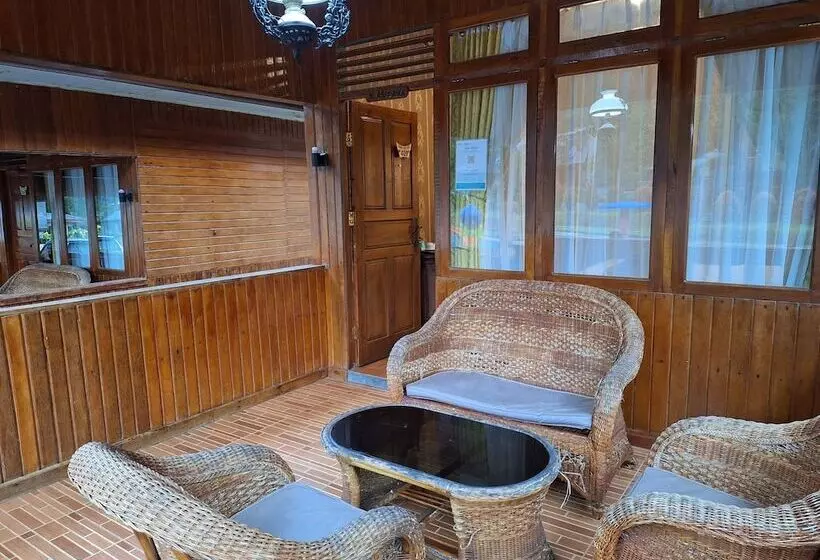 ホテル Mifan Resort And Water Park