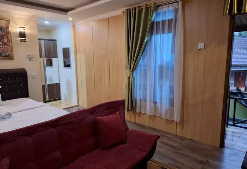 ホテル Mifan Resort And Water Park