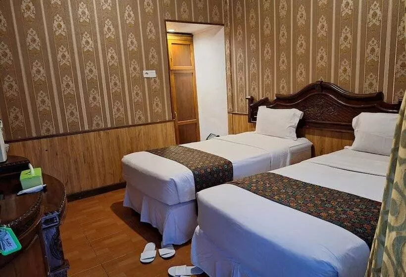 ホテル Mifan Resort And Water Park