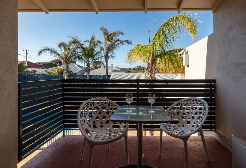فندق Sails Geraldton Accommodation
