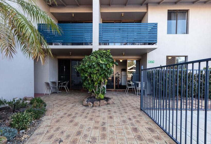 فندق Sails Geraldton Accommodation