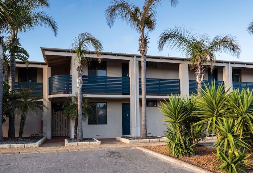 فندق Sails Geraldton Accommodation